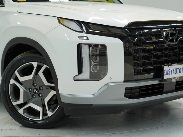 2023 Hyundai Palisade Elite Diesel Automatic 4WD