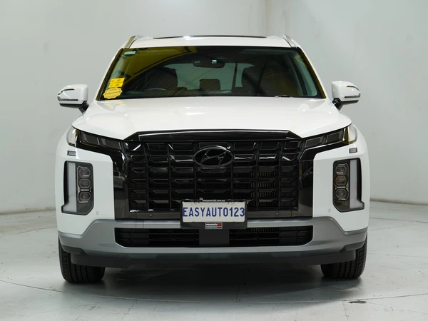 2023 Hyundai Palisade Elite Diesel Automatic 4WD