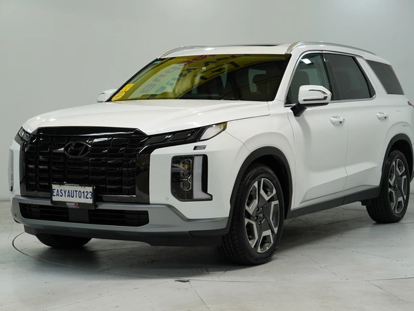 2023 Hyundai Palisade Elite Diesel Automatic 4WD