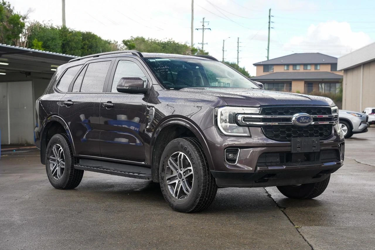 4WD
