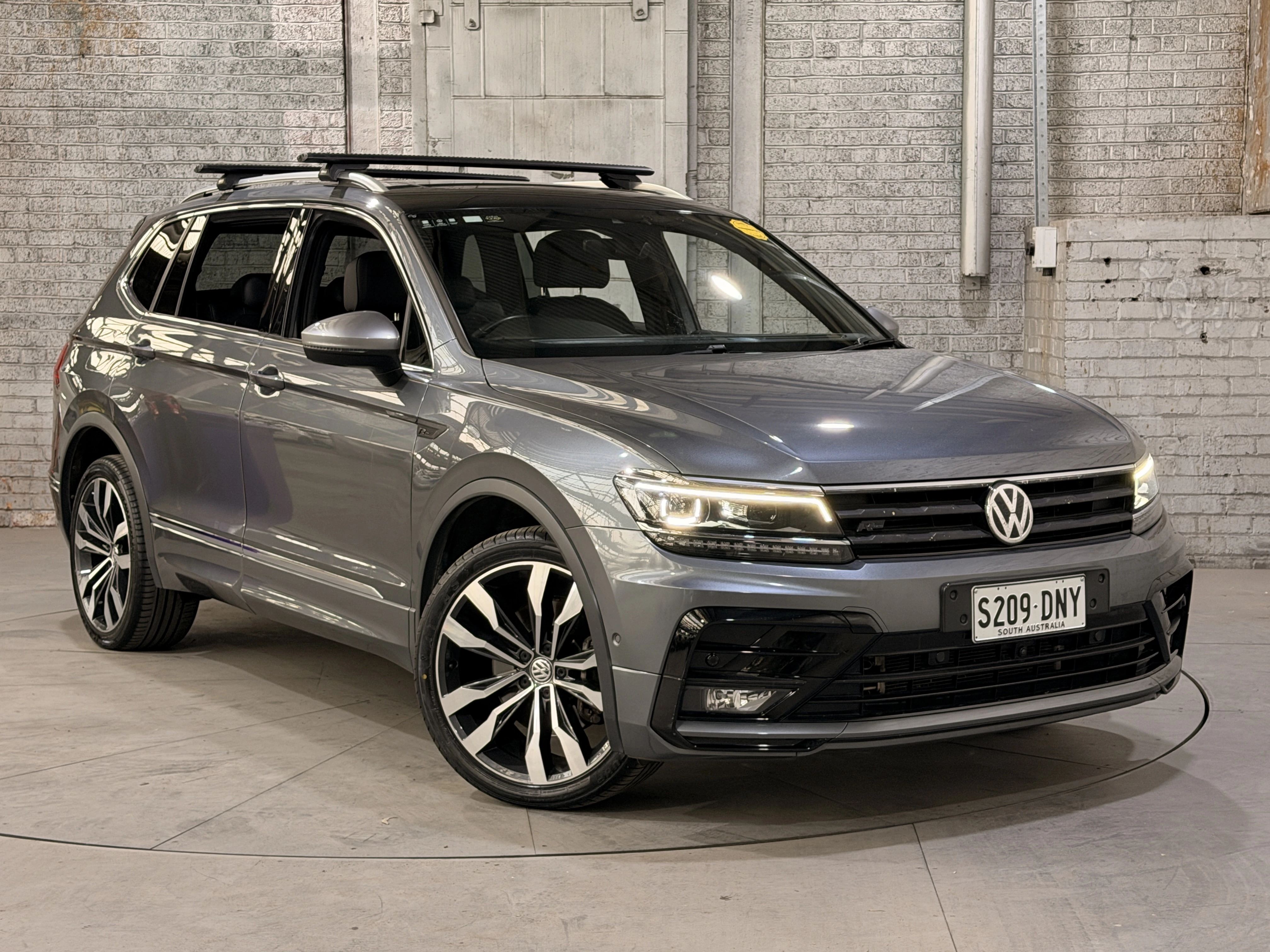 4WD