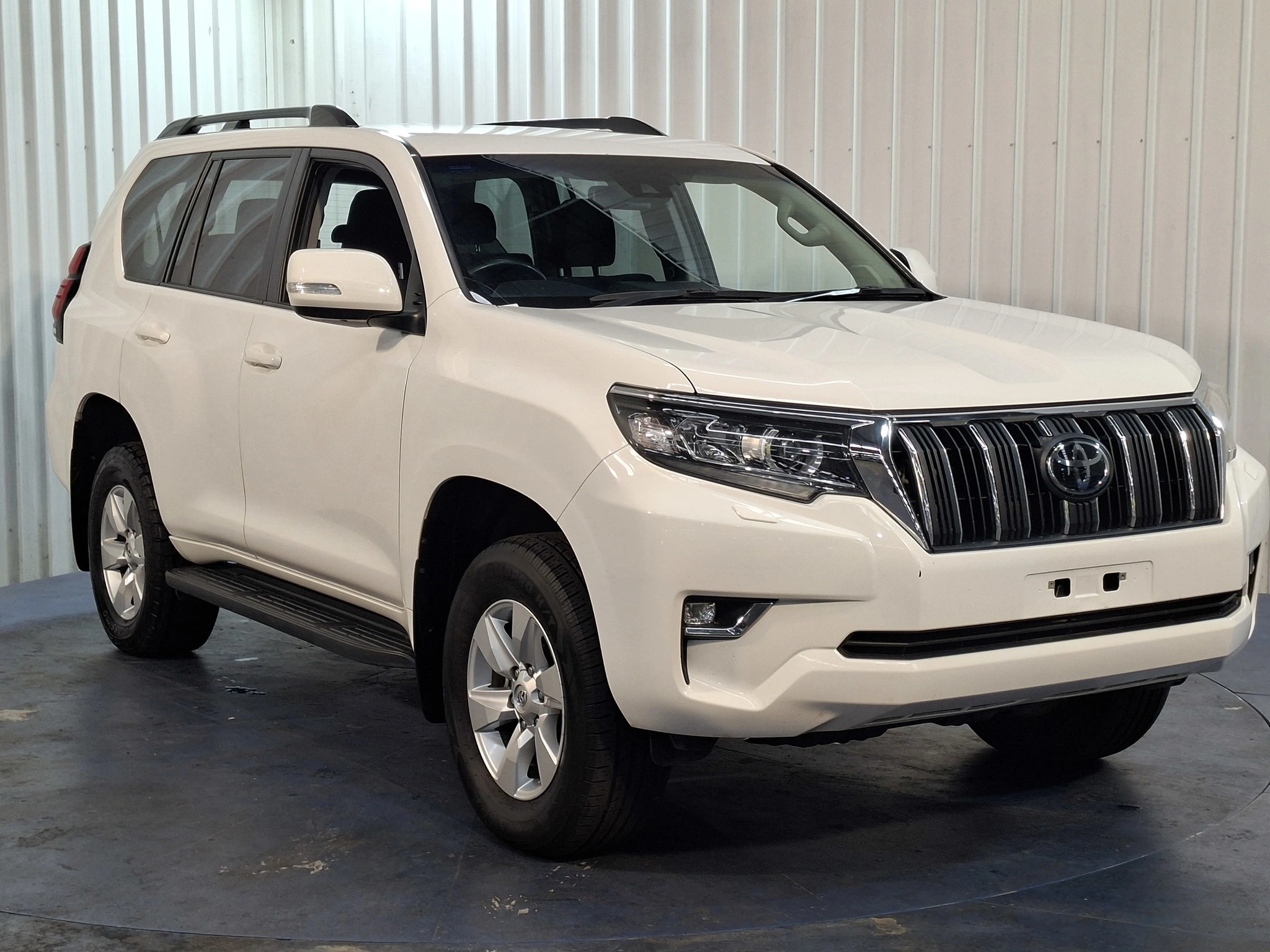 4WD