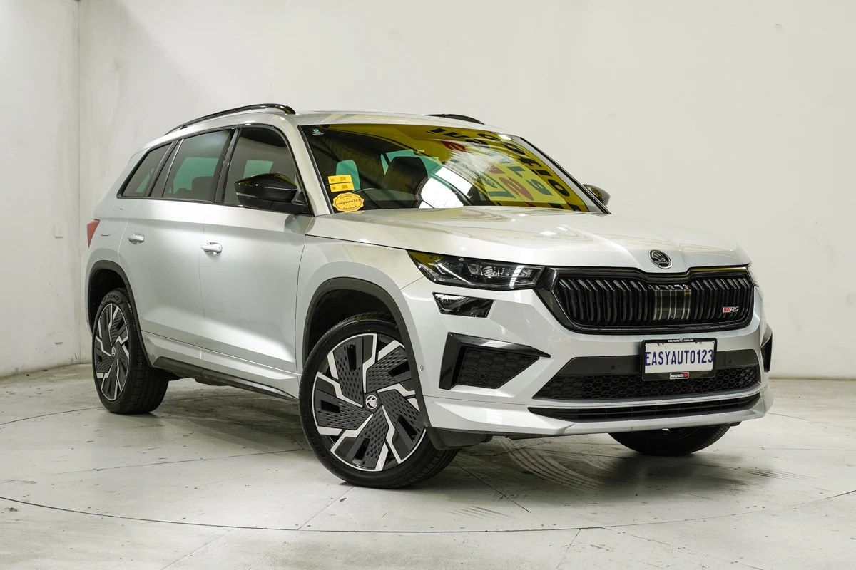4WD