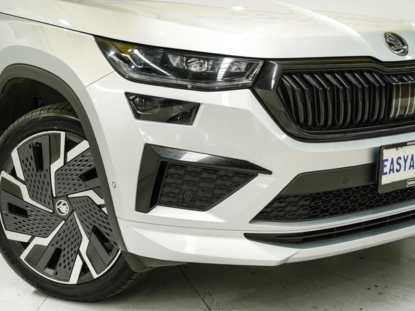 2023 Skoda Kodiaq RS 4WD Automatic Petrol