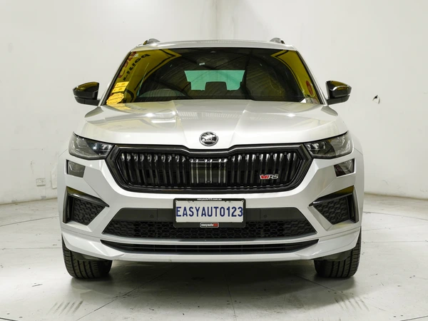 2023 Skoda Kodiaq RS 4WD Automatic Petrol