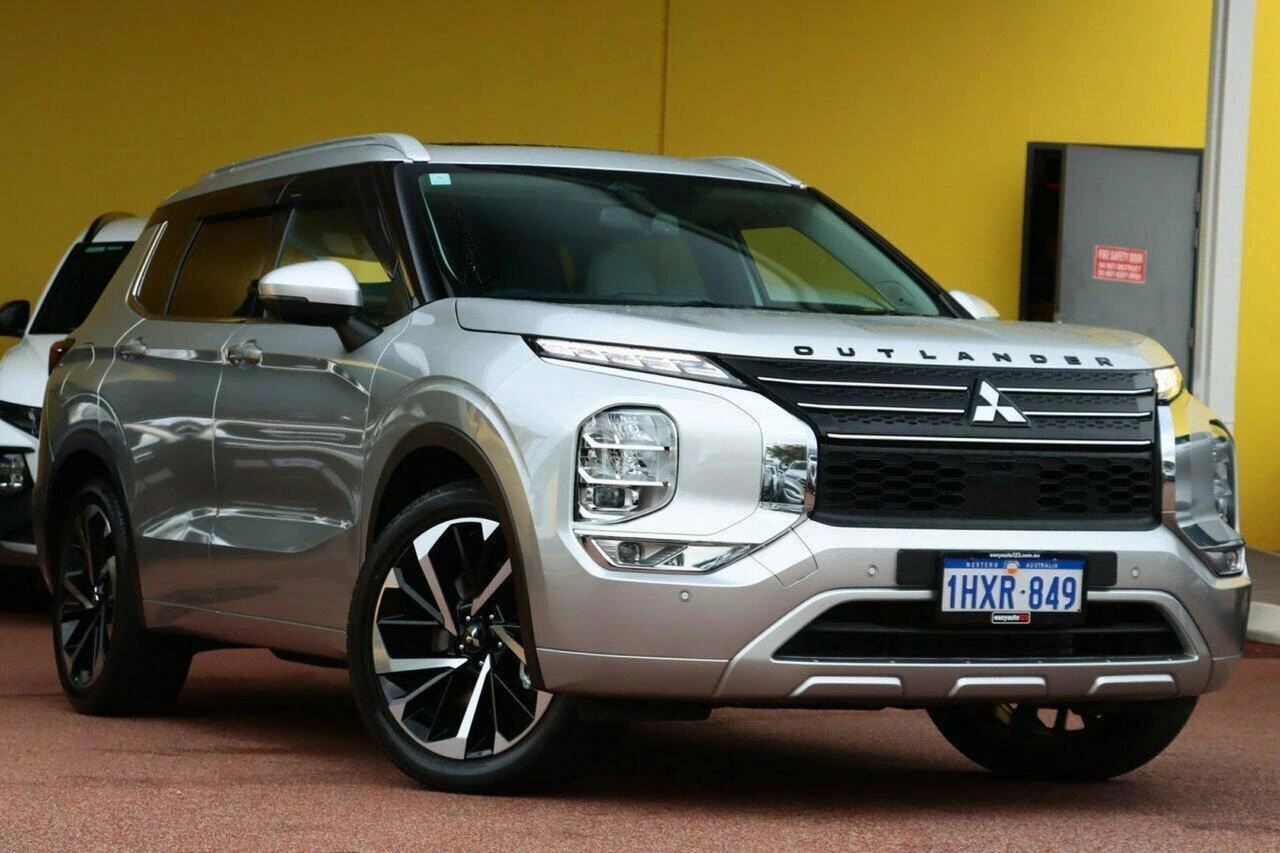 4WD