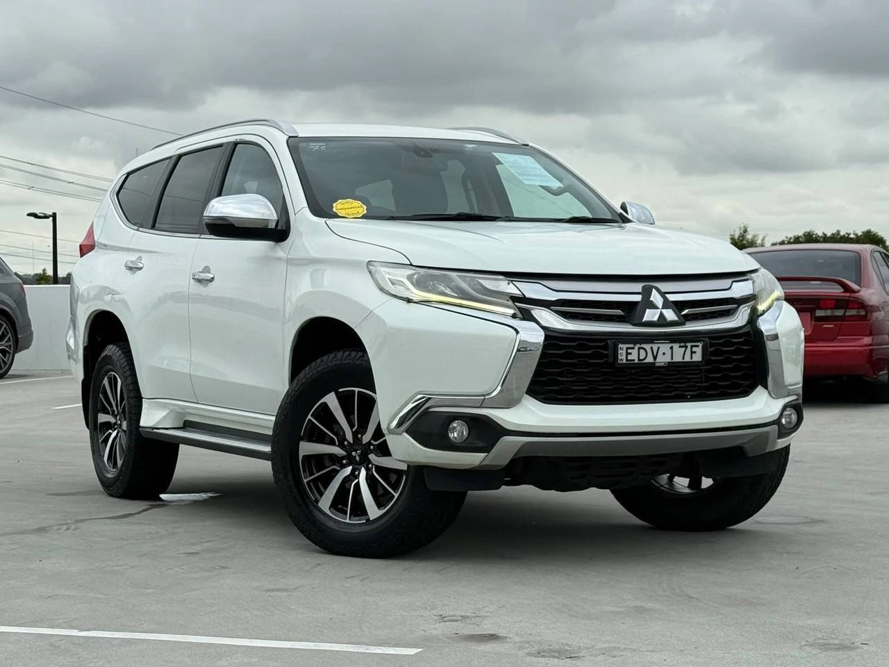 4WD