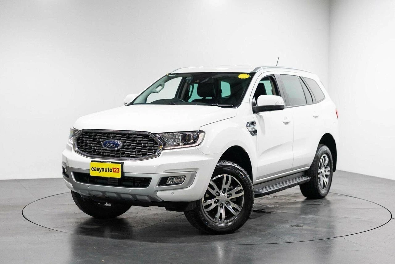 4WD