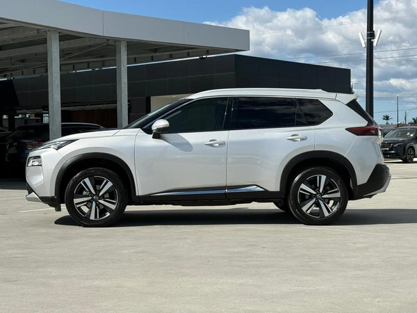 2024 Nissan X-trail Ti AWD Automatic