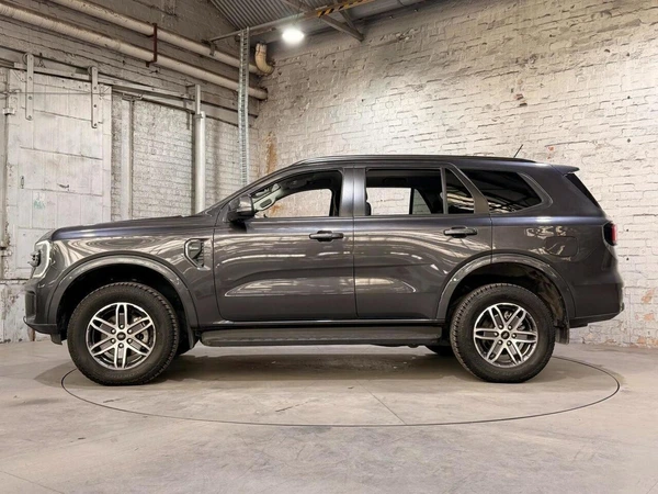2023 Ford Everest Trend Diesel Automatic 4WD