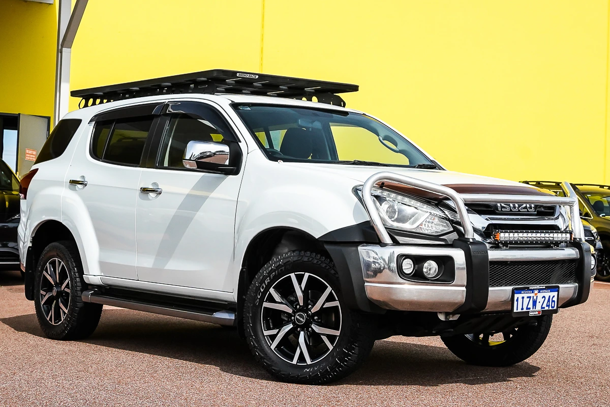 4WD