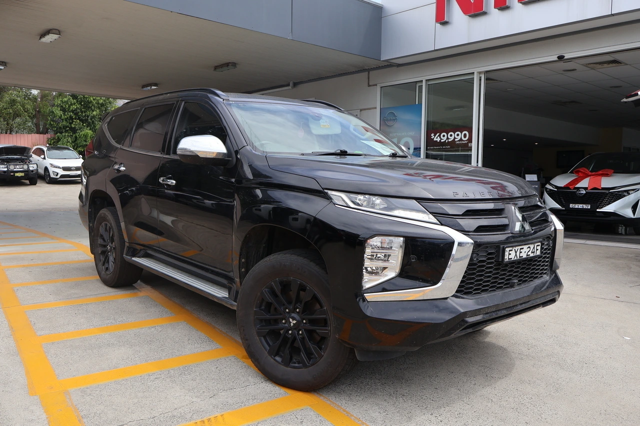 4WD