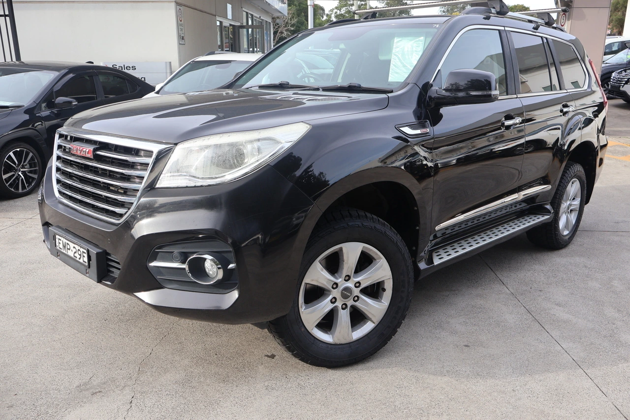 4WD