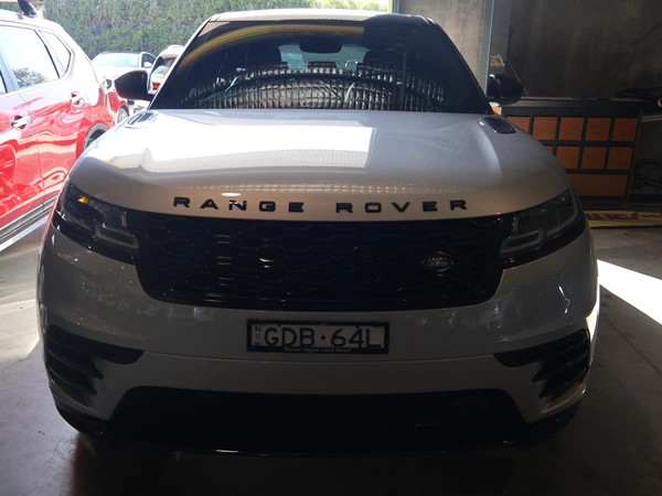 2023 Land Rover Range Rover Velar P250 R-Dynamic S 4WD Automatic