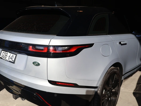 2023 Land Rover Range Rover Velar P250 R-Dynamic S 4WD Automatic