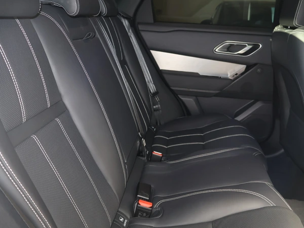 2023 Land Rover Range Rover Velar P250 R-Dynamic S 4WD Automatic