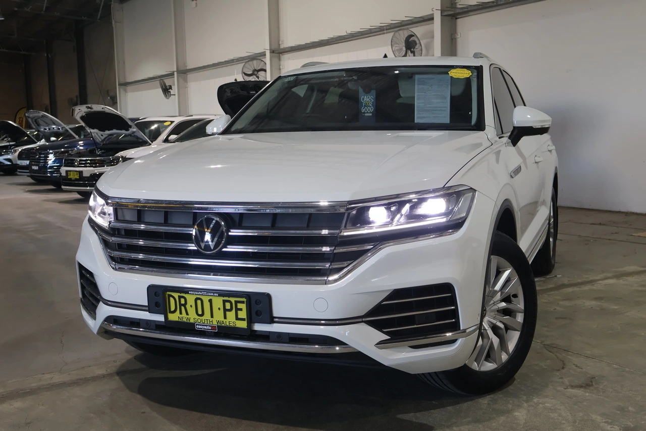4WD