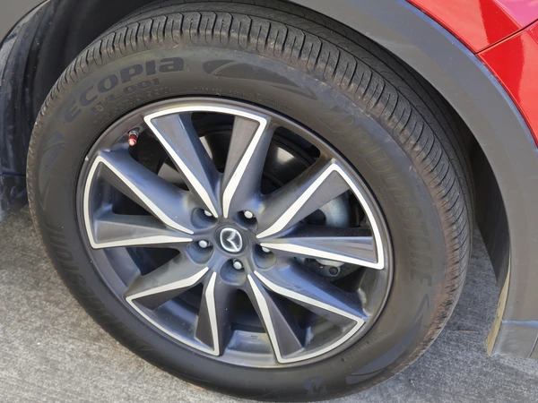 2020 Mazda CX-5 Akera Diesel Automatic