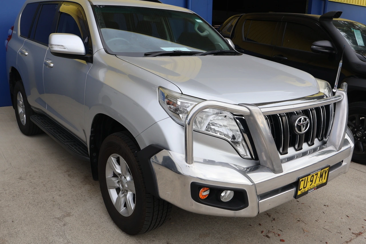4WD
