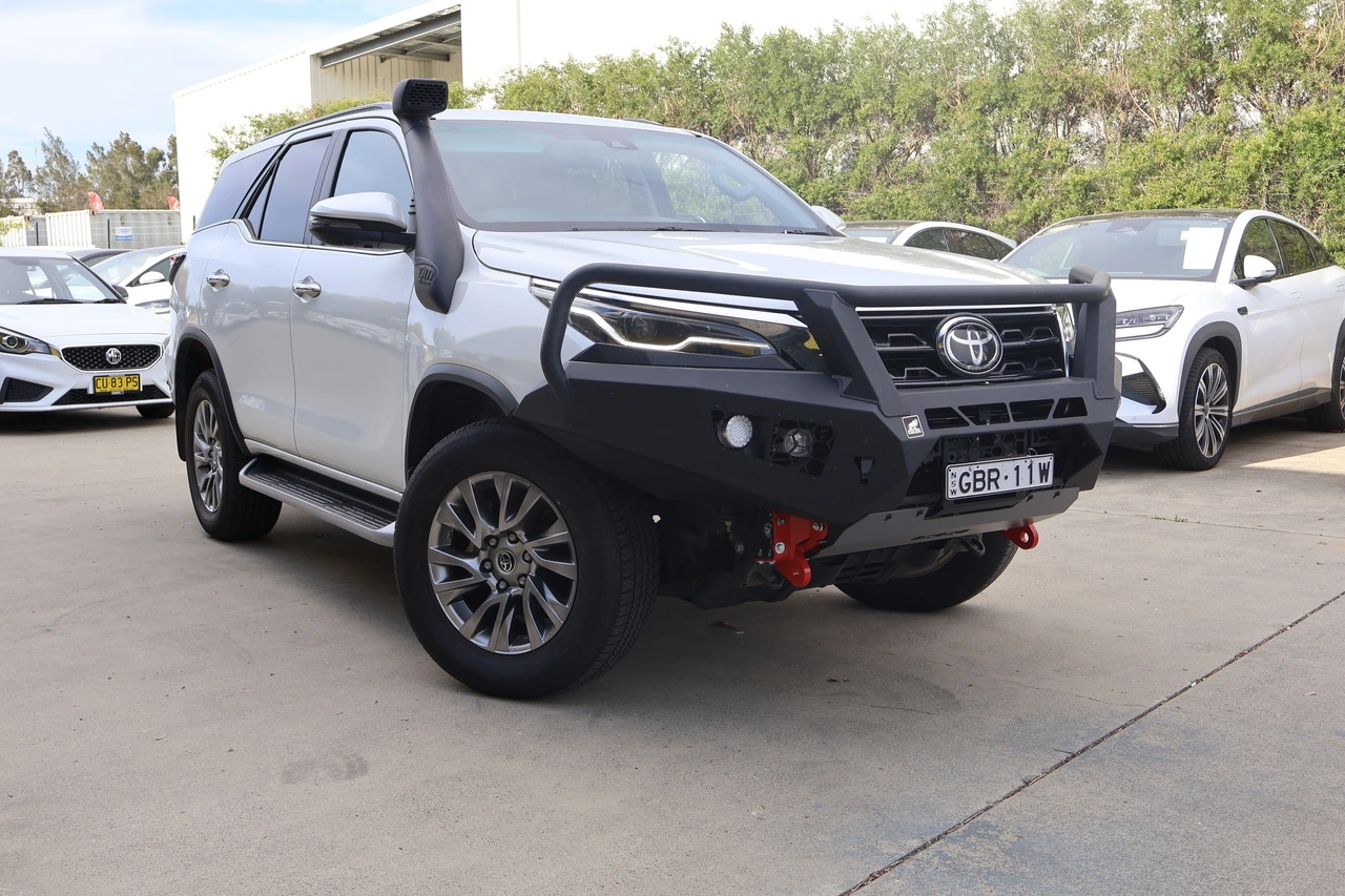 4WD