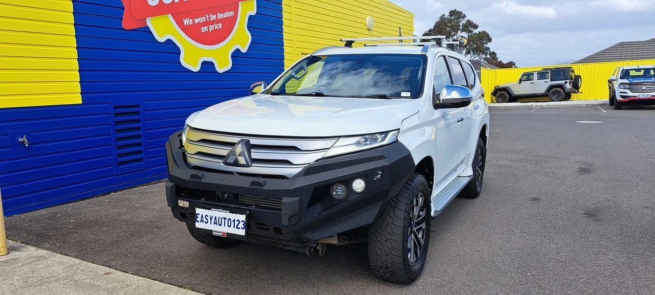 4WD