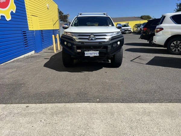 2021 Mitsubishi Pajero Sport GLS Diesel Automatic 4WD