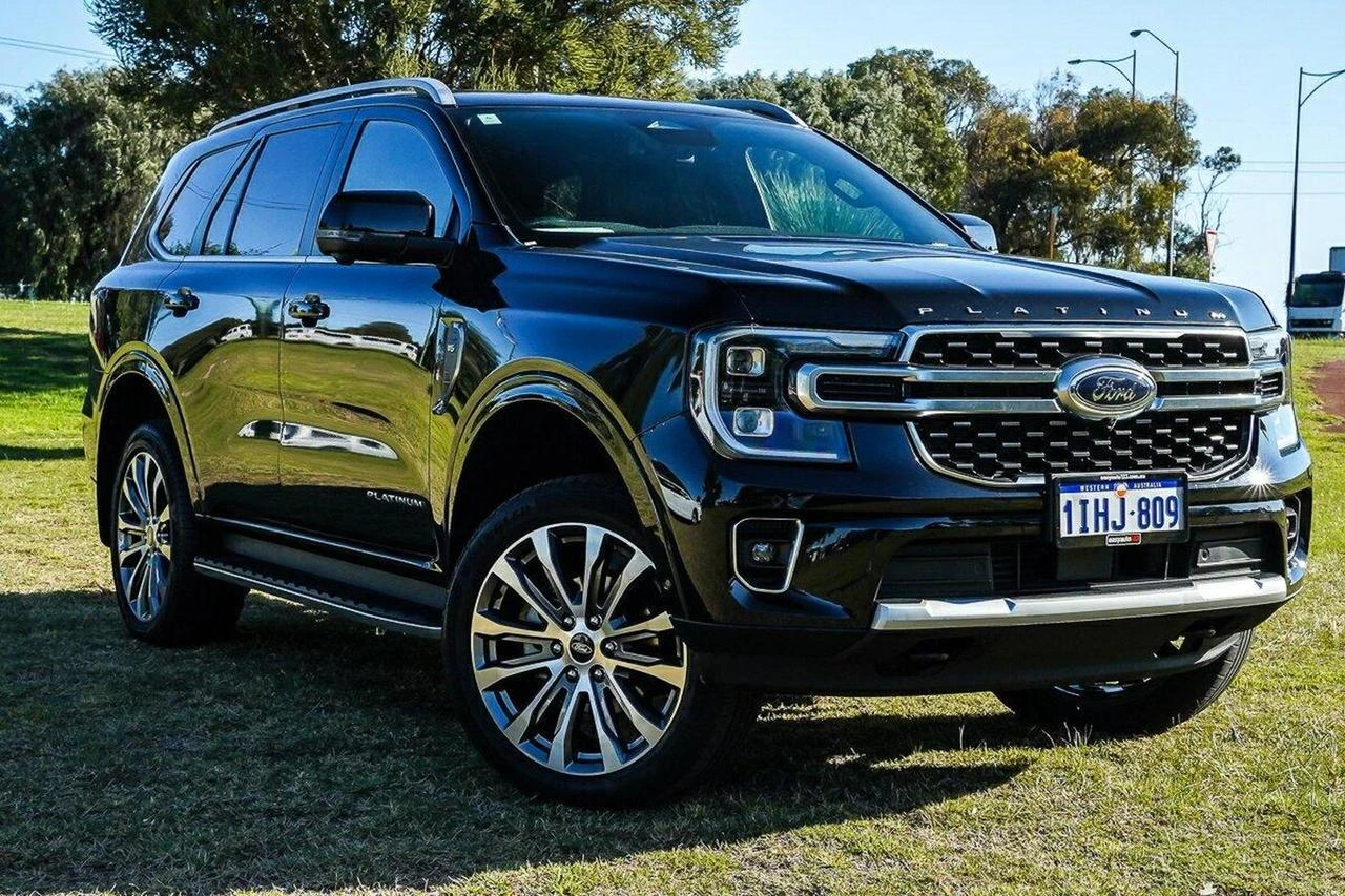 4WD