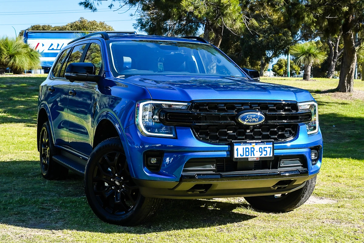 4WD