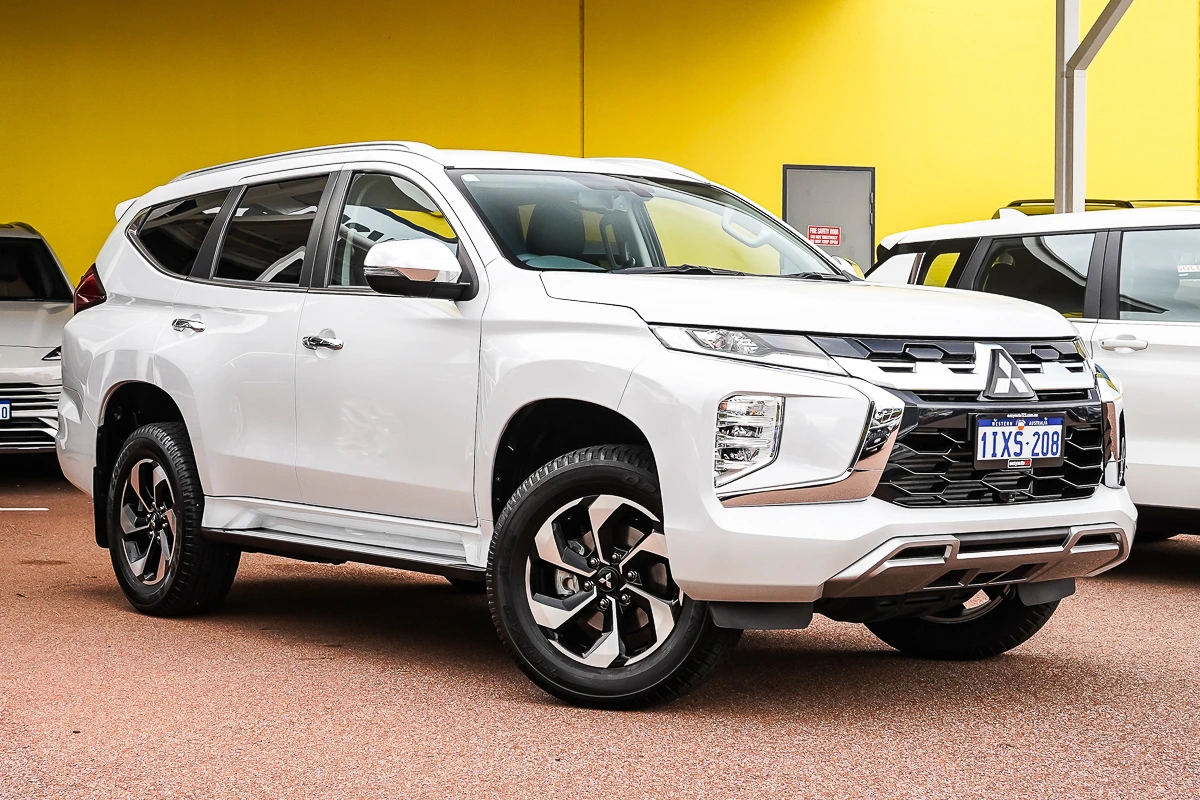4WD