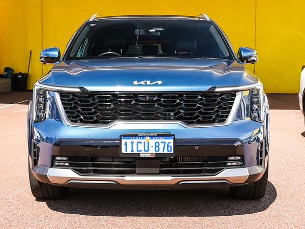 2023 Kia Sorento GT-Line Diesel 4WD