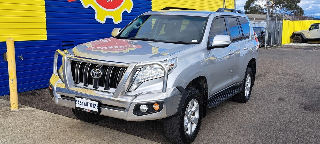 4WD