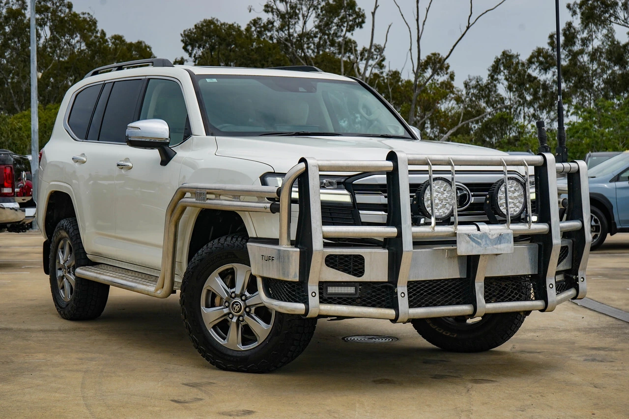 4WD