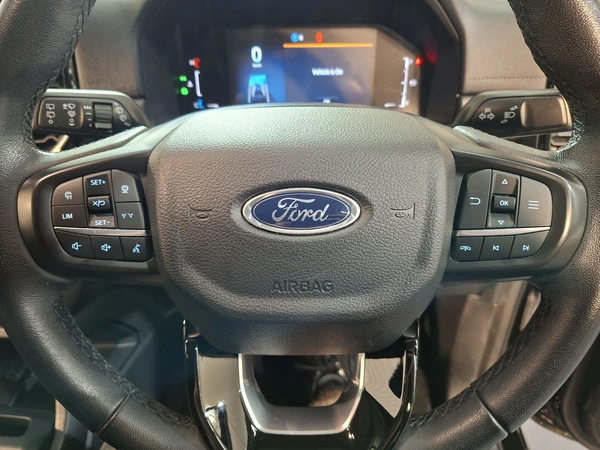 2023 Ford Everest Titanium Diesel 4WD Manual
