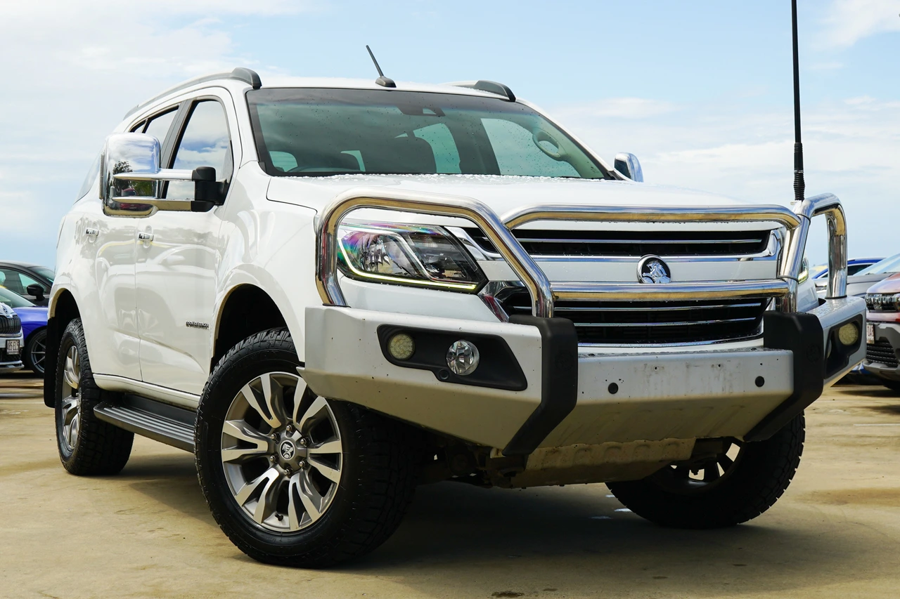 4WD