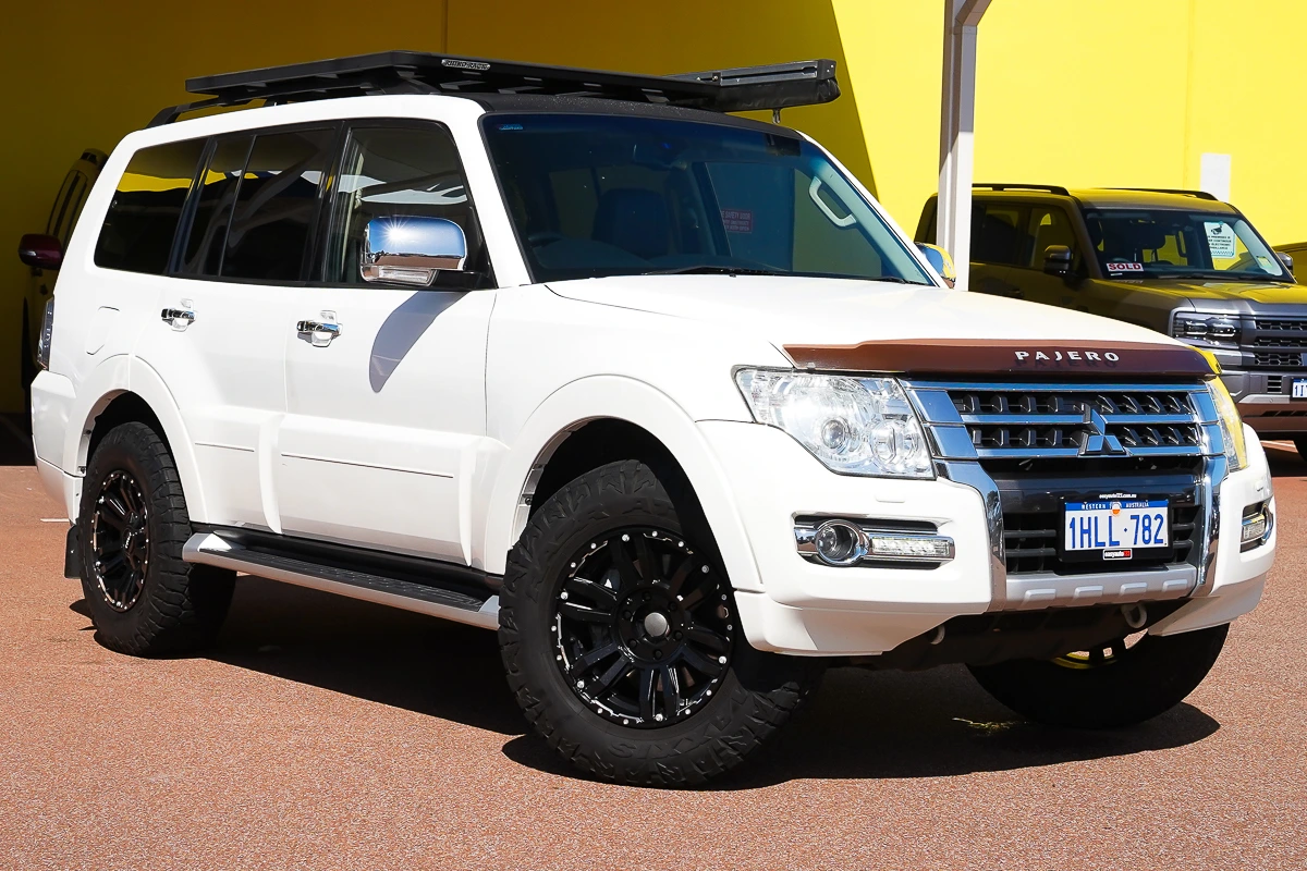4WD