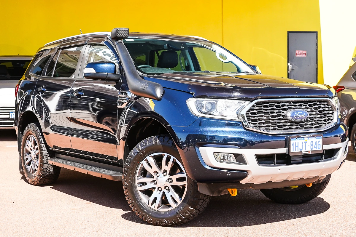 4WD
