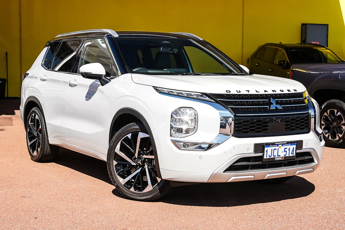 4WD