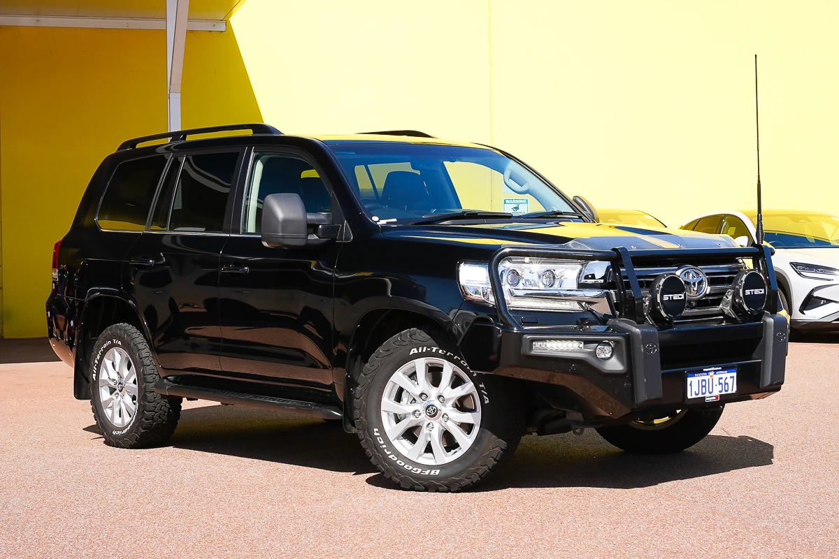 4WD