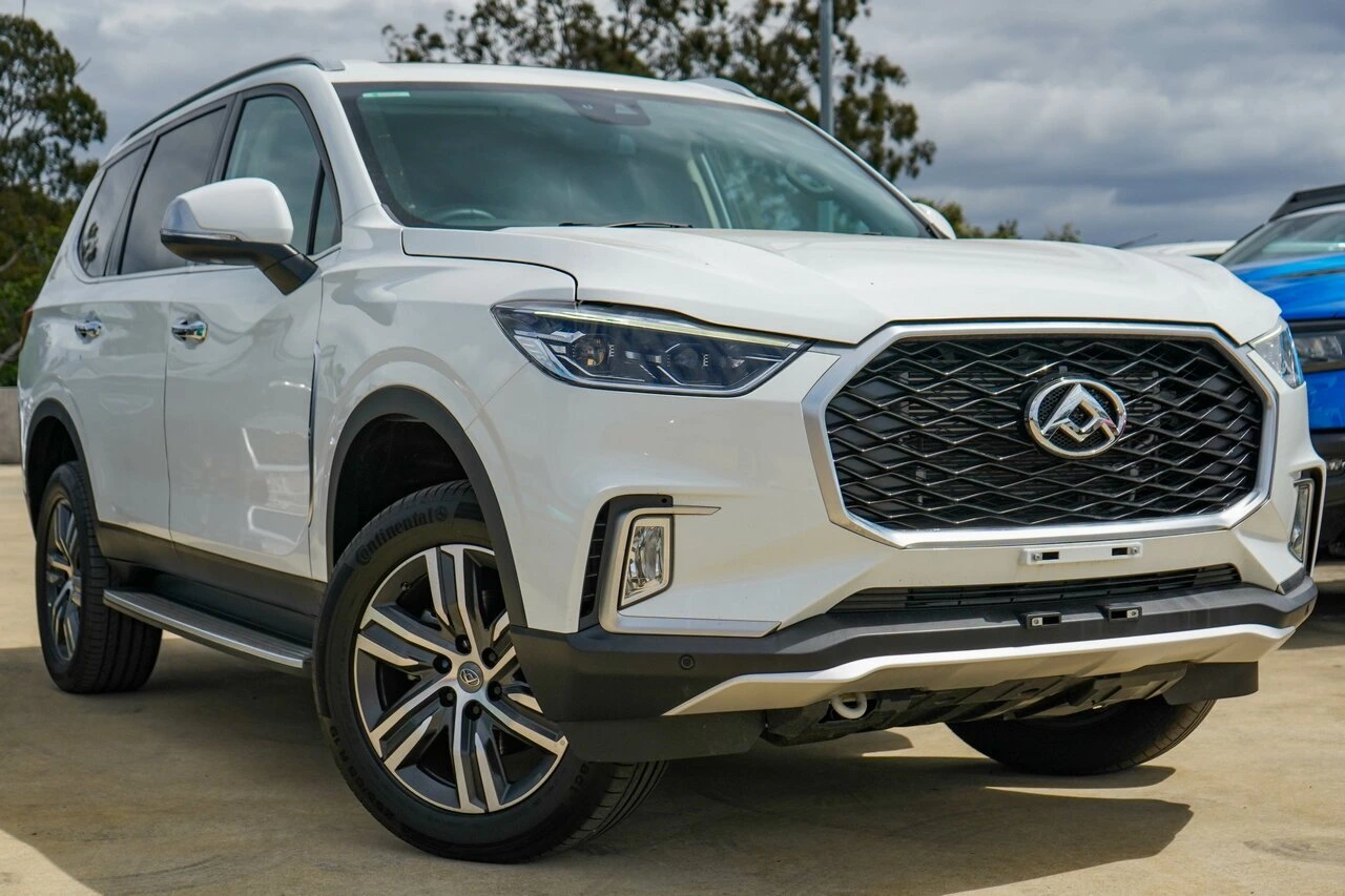 4WD
