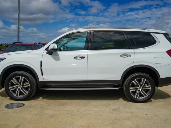 2024 Ldv D90 Executive Diesel 4WD Automatic