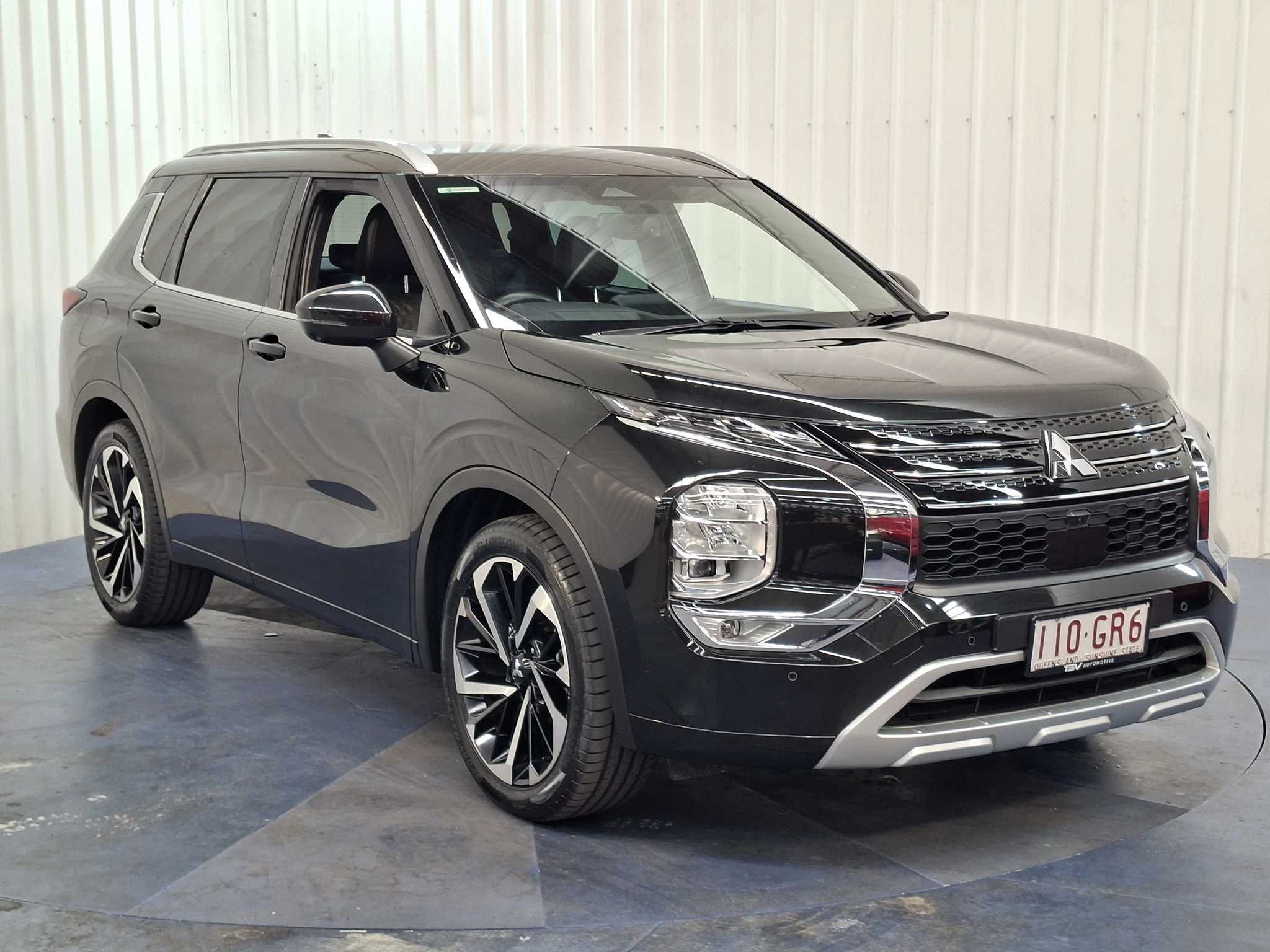 4WD