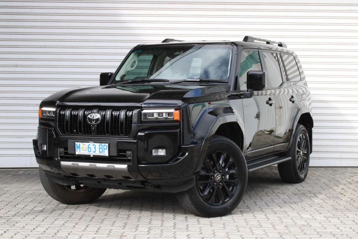 4WD