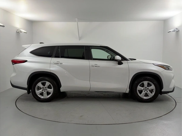 2023 Toyota Kluger GX 7 Seats Automatic