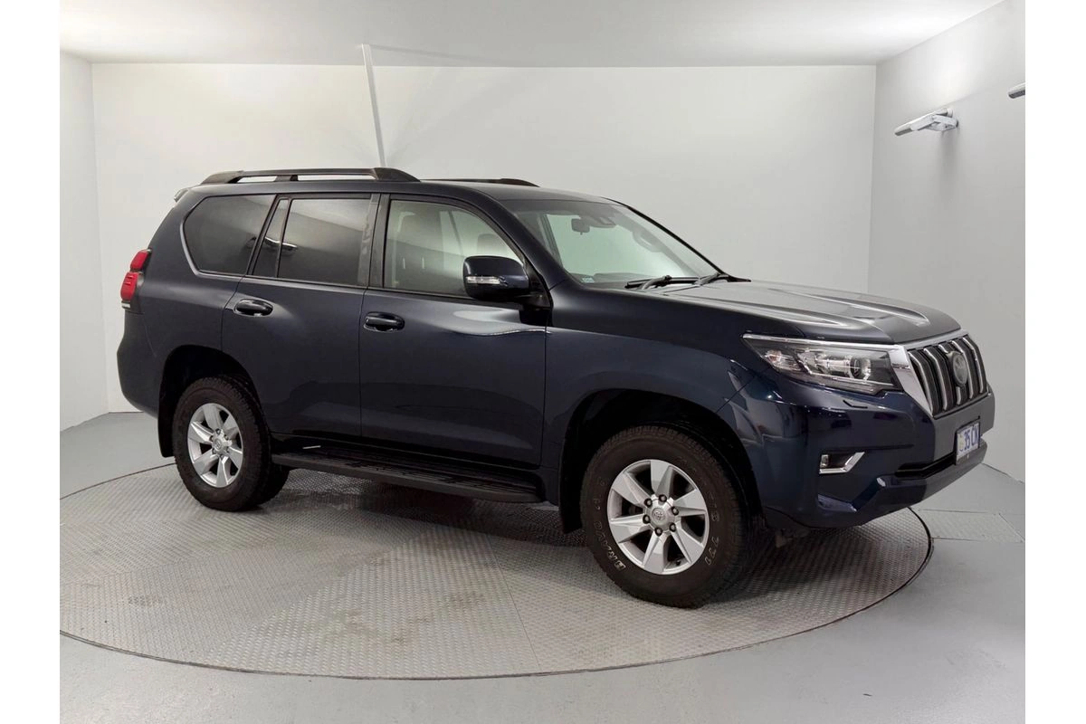 4WD