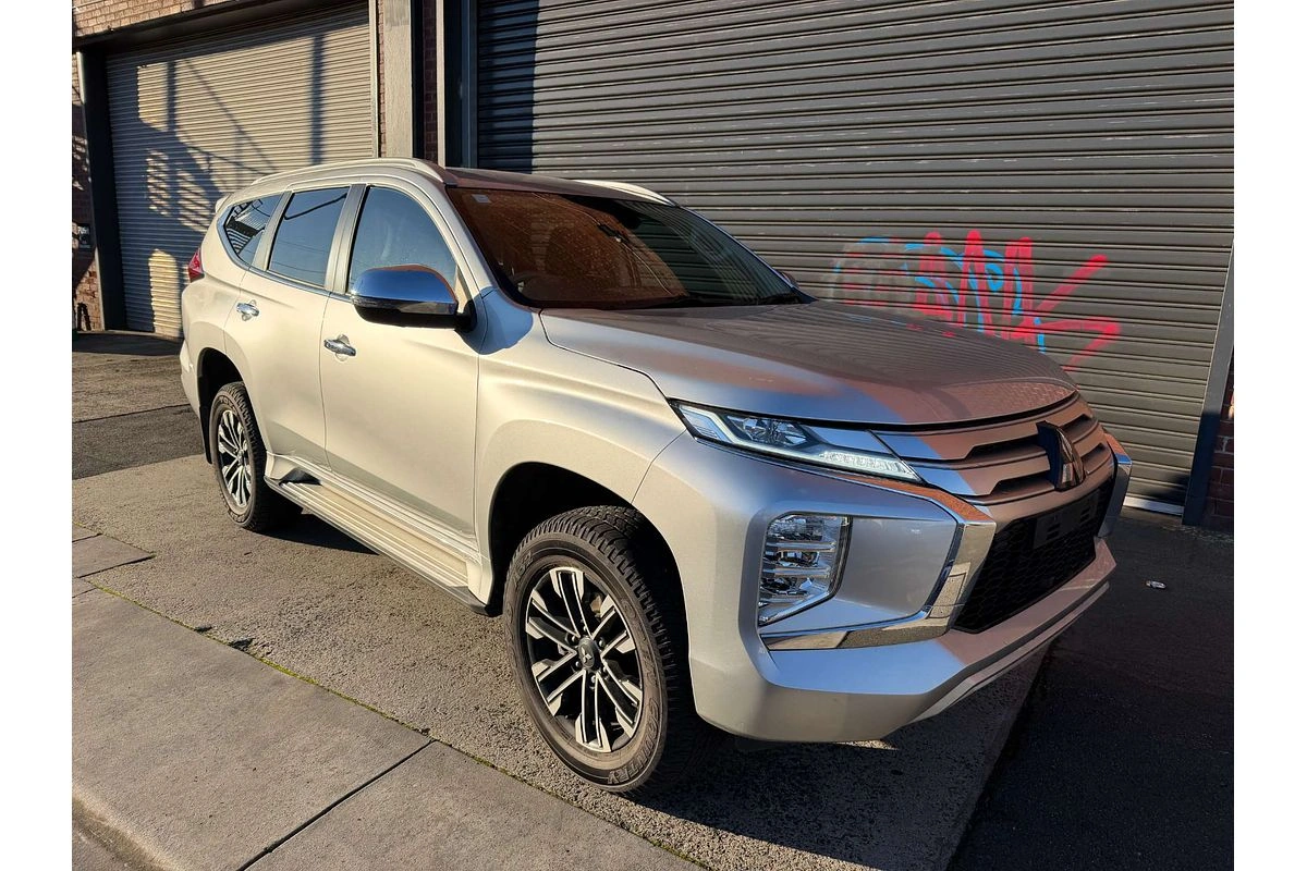 4WD