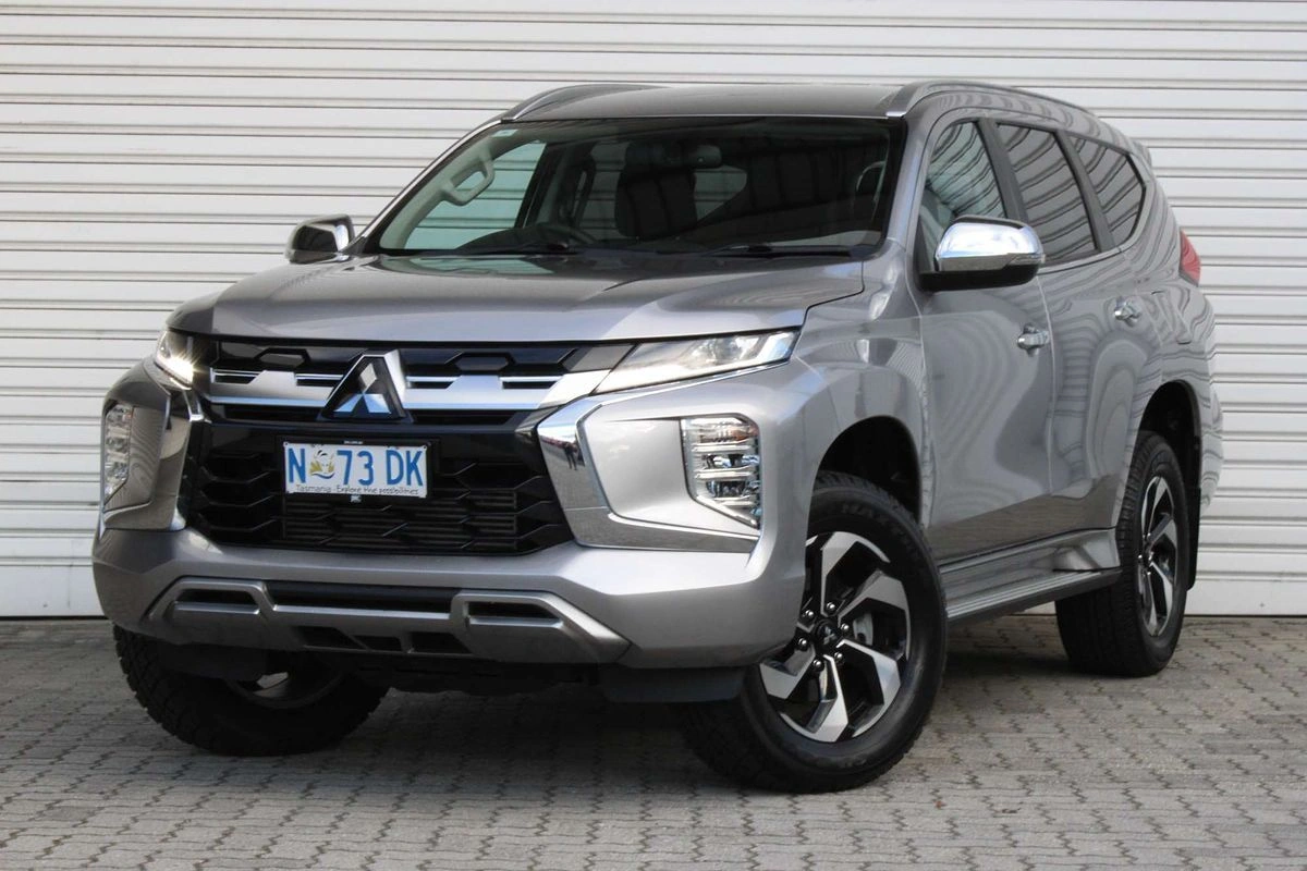 4WD