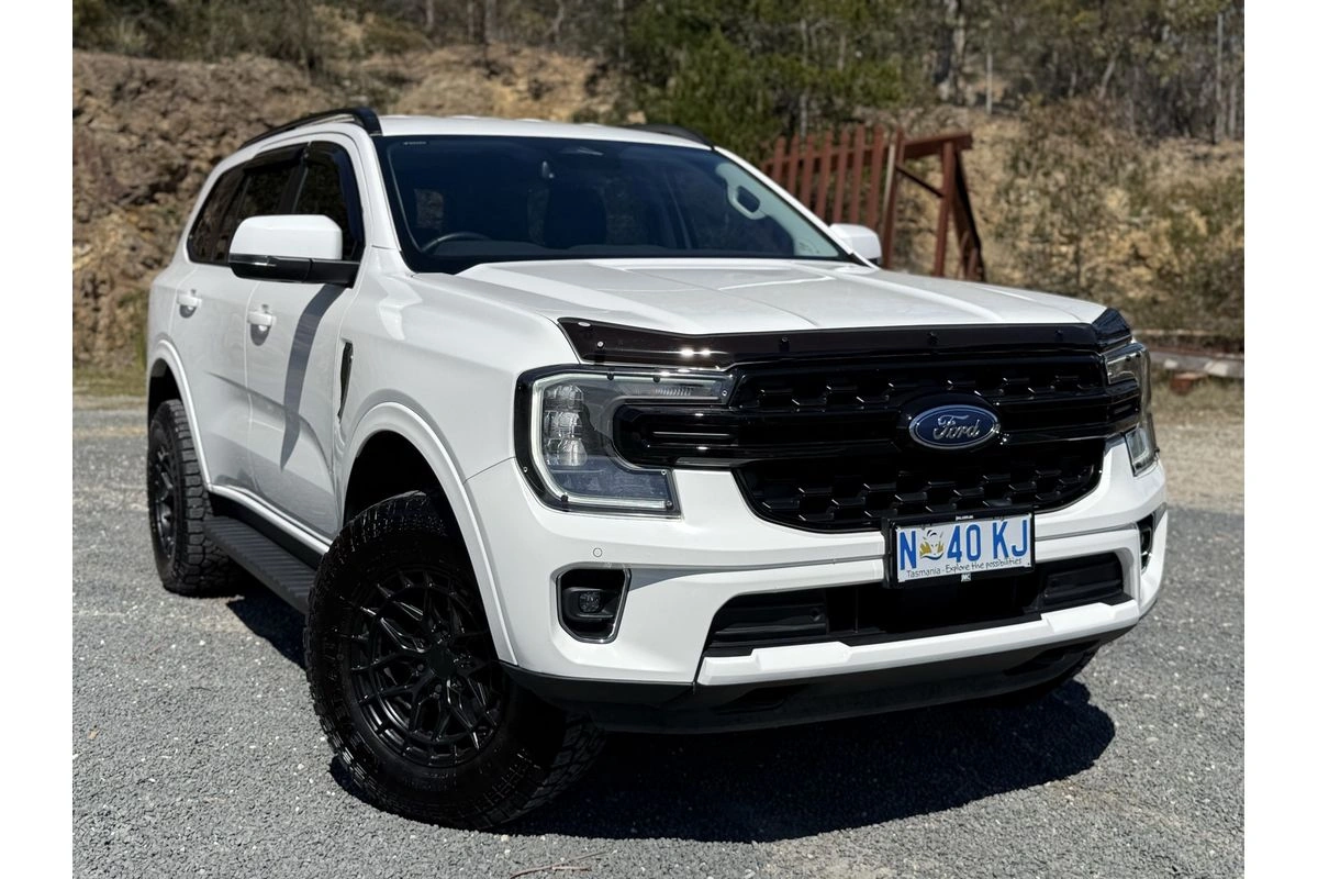 4WD