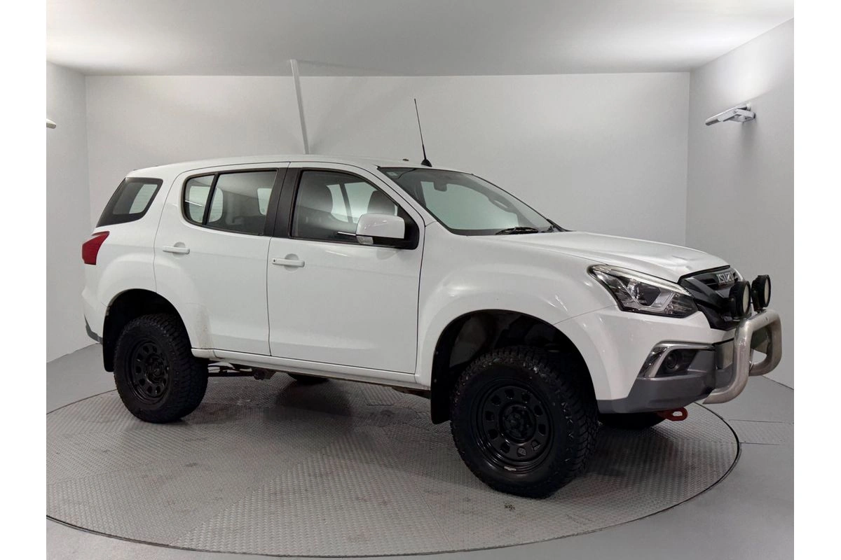 4WD