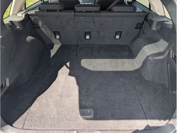 2020 Subaru Outback 2.5i 4WD Automatic
