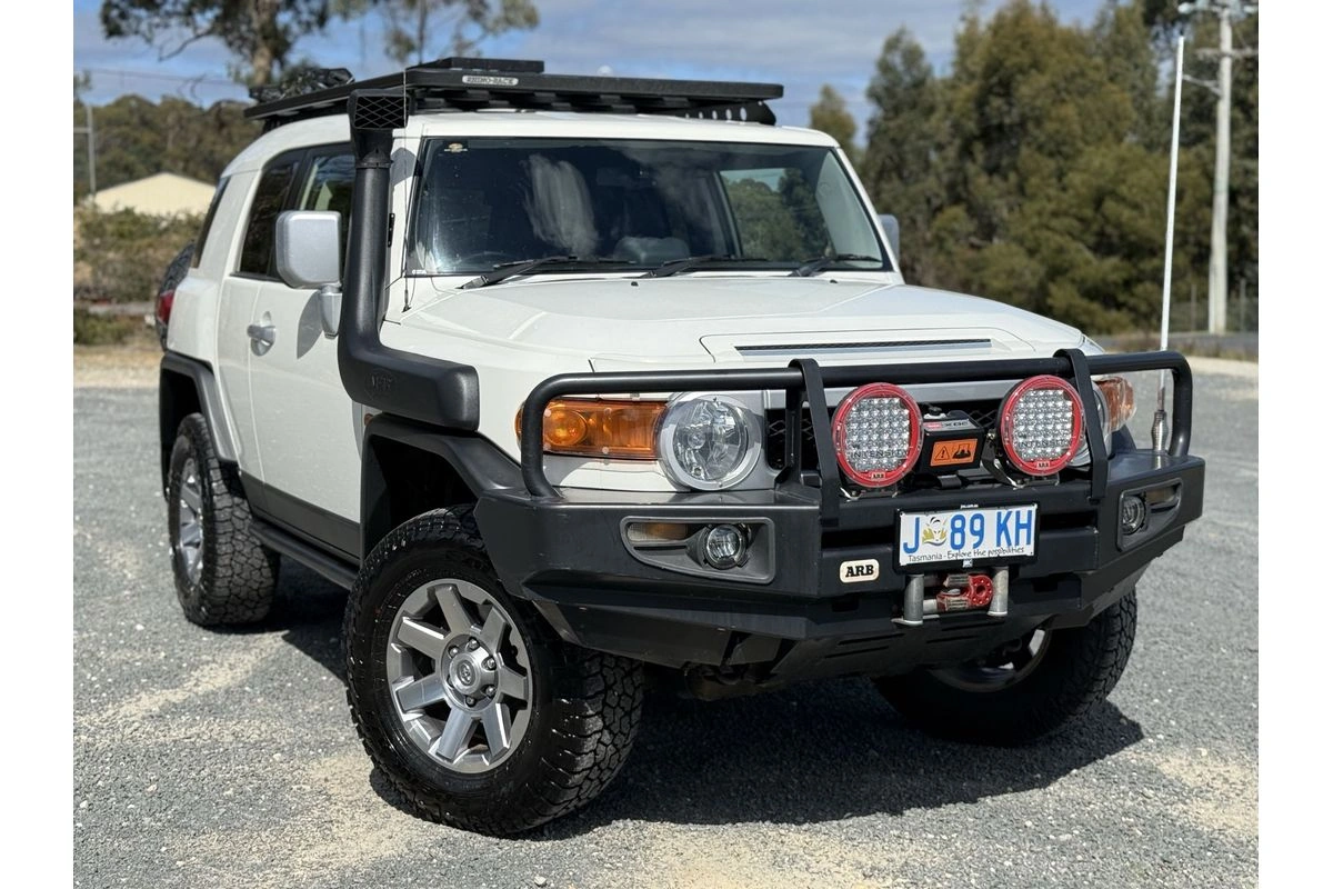 4WD